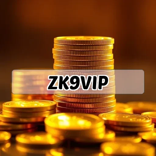 zk9vip: Keseruan Game Aksi yang Tidak Boleh Anda Lewatkan