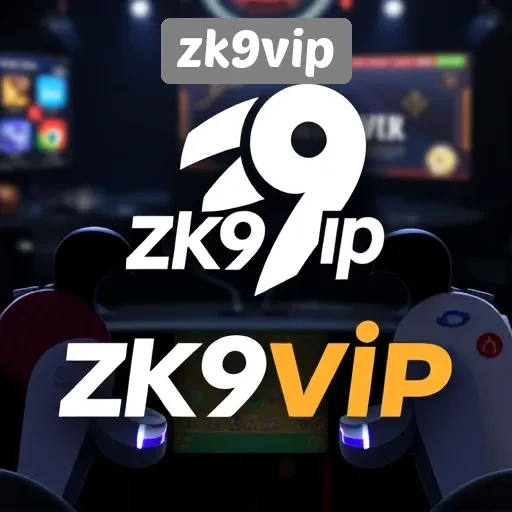 Keuntungan Bergabung Dengan zk9vip Bagi Para Gamer