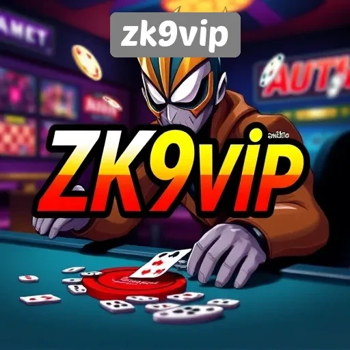 Kelebihan Bermain di Situs Game zk9vip
