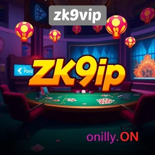 Fitur Menarik Yang Ditawarkan zk9vip Bagi Para Gamer