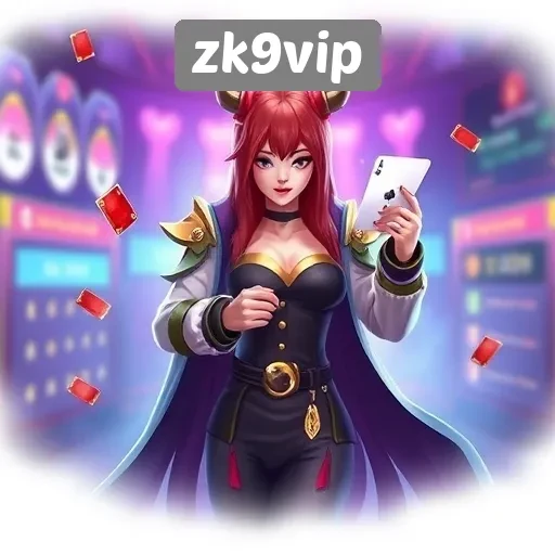 Mengupas Fitur Unggulan Situs Game zk9vip