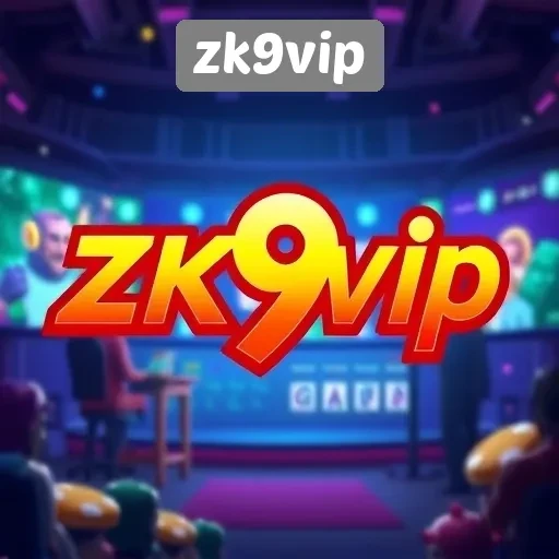 Dampak Situs Game zk9vip terhadap Industri Game di Indonesia