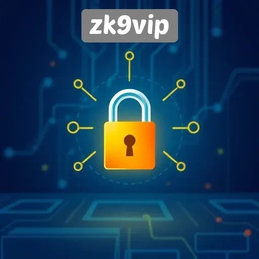 Tinjauan Mengenai Keamanan dan Privasi di zk9vip