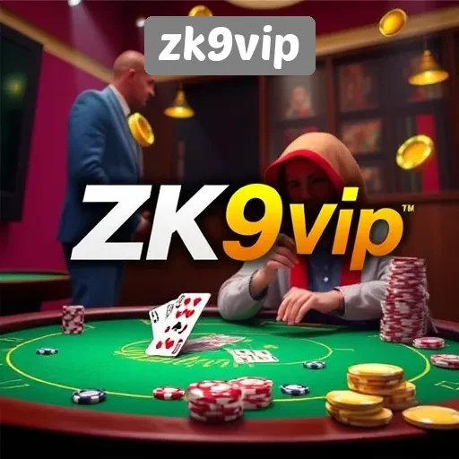 Analisis Permainan Populer yang Tersedia di zk9vip