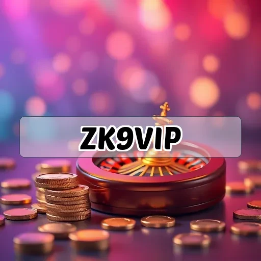 zk9vip: Kenali Promosi Harian yang Menarik Perhatian Pemain