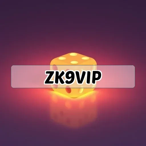 zk9vip: Temukan Keunikan Game Puzzle yang Mengasah Otak
