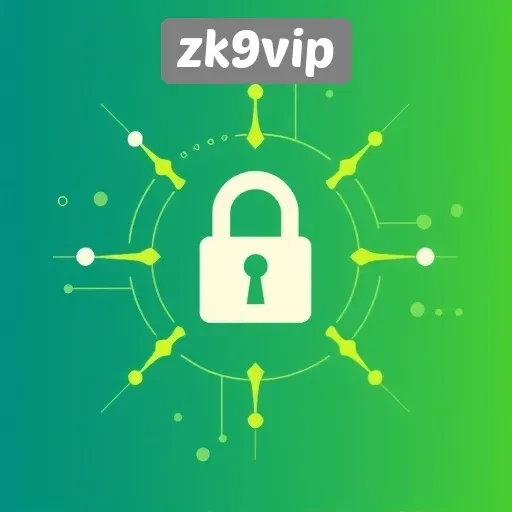 Keamanan dan Privasi di zk9vip Bagi Pengguna