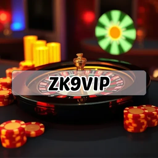 zk9vip: Menawarkan Game Strategi yang Seru dan Menarik