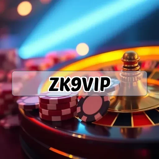 zk9vip: Temukan Pembaruan Game Menarik untuk Pengalaman Bermain