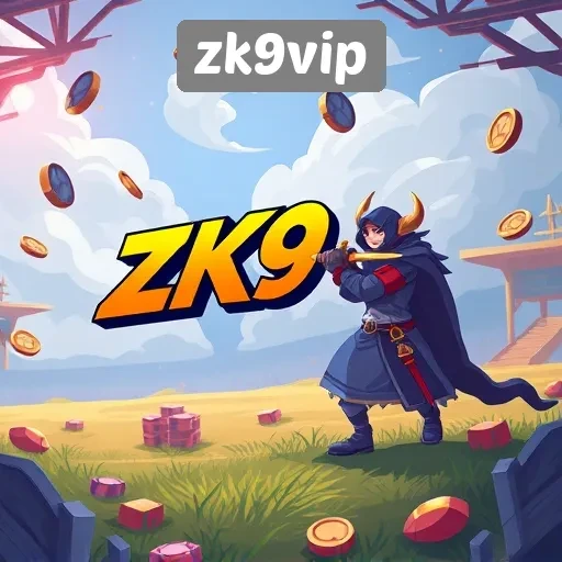 Mengapa zk9vip Menjadi Pilihan Utama Gamer Indonesia