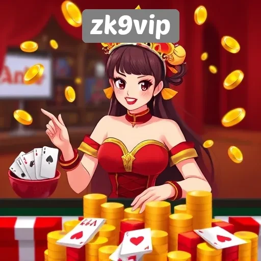Keunggulan dan Fitur Menarik pada Situs zk9vip