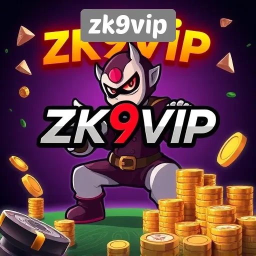 Zk9vip sebagai Platform Game Terbaru di Indonesia