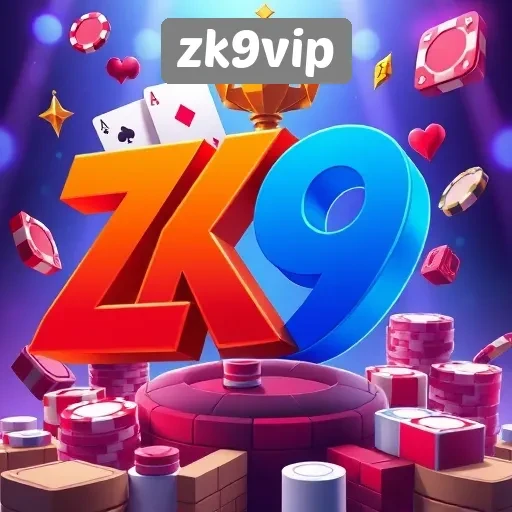 Mengenal zk9vip Sebagai Platform Game Online Terpercaya